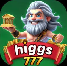 HIGGS777 - Permainan Idle Seru dan Menarik